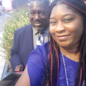 Meet your Posher, Kenneth